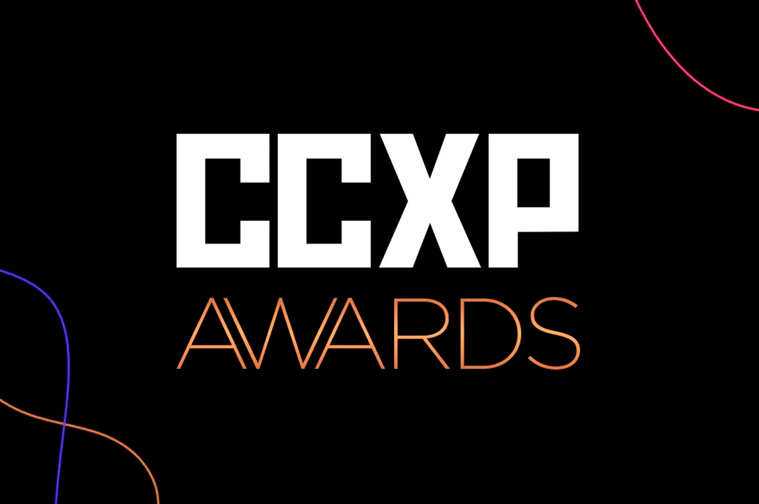 Finalistas do CCXP Awards serão revelados em live nesta quinta-feira; saiba onde assistir!