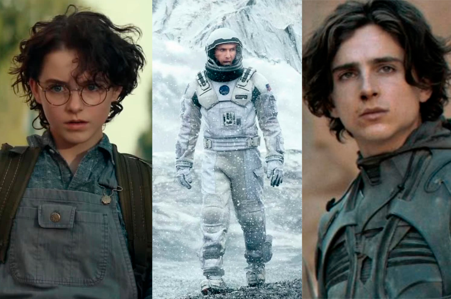 HBO Max: Os 7 melhores filmes de ficção científica para assistir no streaming