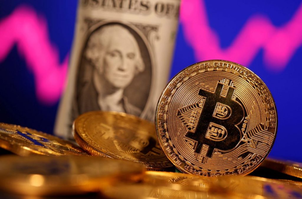 bitcoin vive momento turbulento