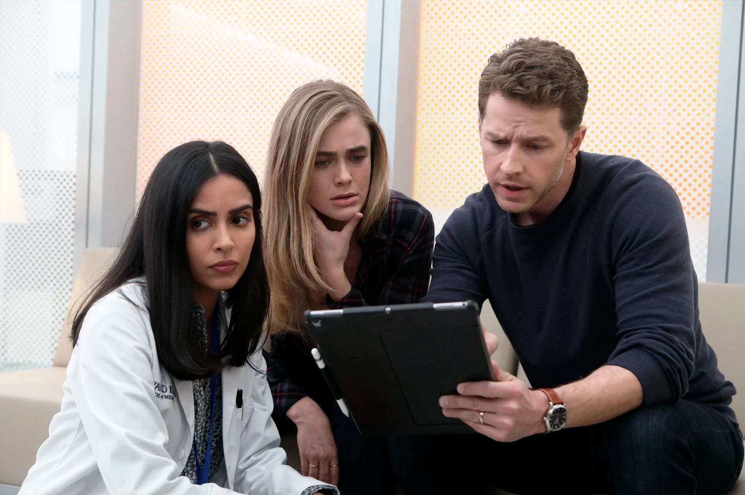 4ª temporada de "Manifest" será realmente a última? Entenda as polêmicas que envolvem a produção!