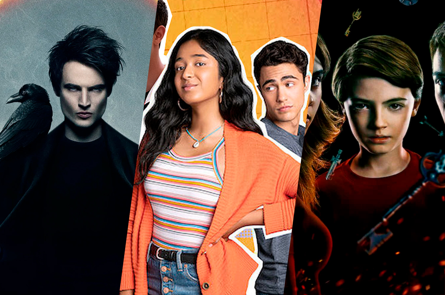 7 séries que prometem agitar o mês de agosto na Netflix