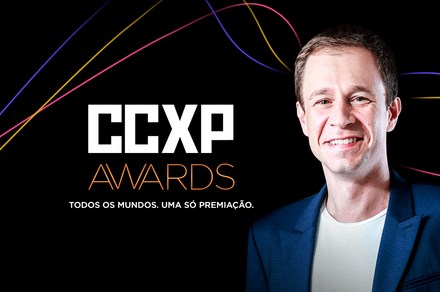 CCXP Awards: Tudo o que você precisa saber sobre o evento, que acontece amanhã (15)