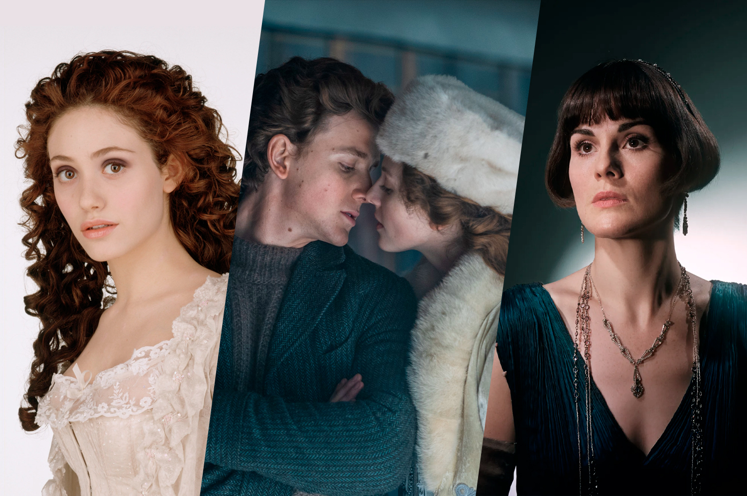7 filmes da Netflix para quem gosta da histórias de Jane Austen