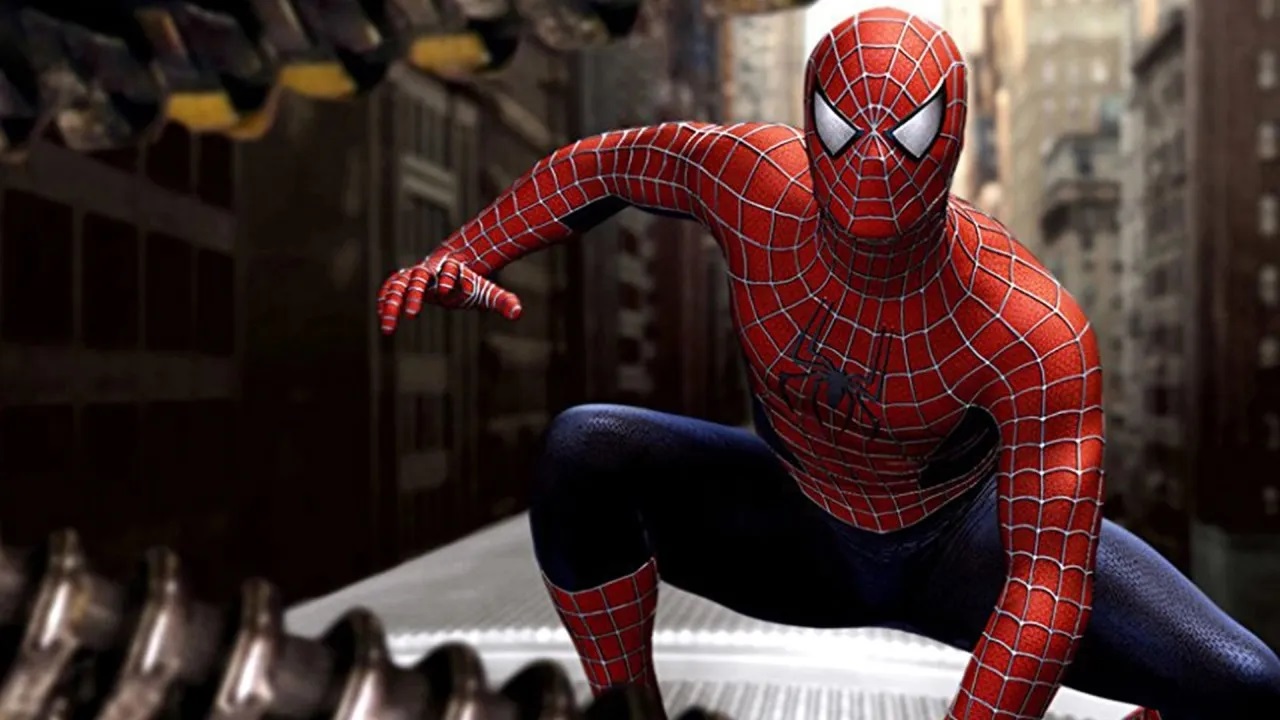 Revelados NOVOS DETALHES do filme spin-off do HOMEM-ARANHA!