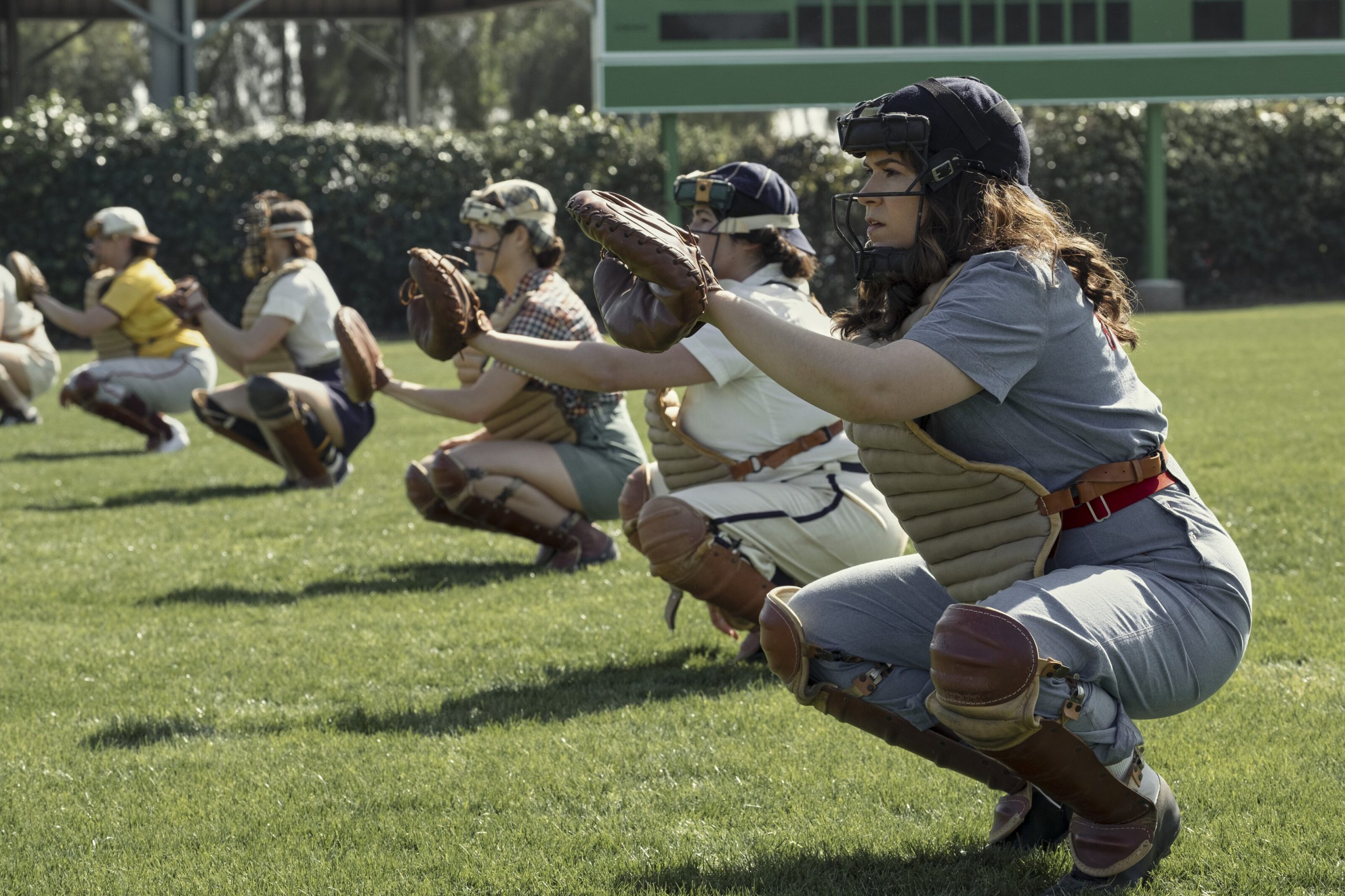 a série uma Equipe Muito Especial vai ganhar 2ª temporada na Amazon