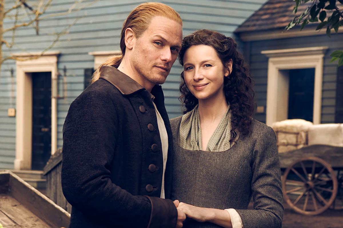 autora-de-outlander-faz-publicacao-chocante-apos-anuncio-de-spin-off