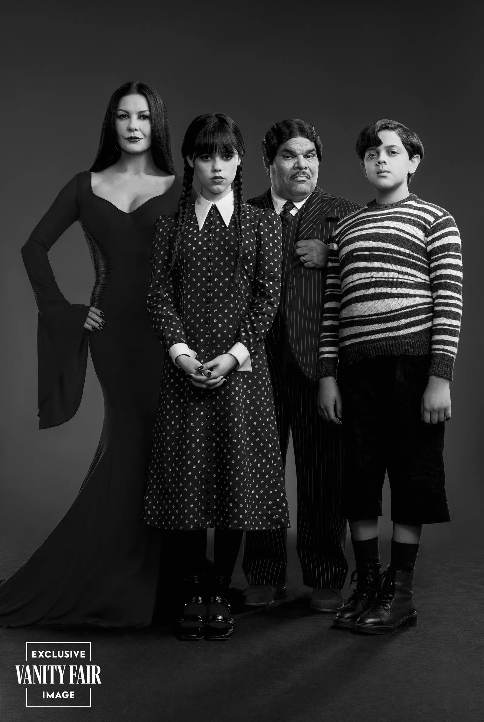 família-addams-nova-versão-wednesday-netflix