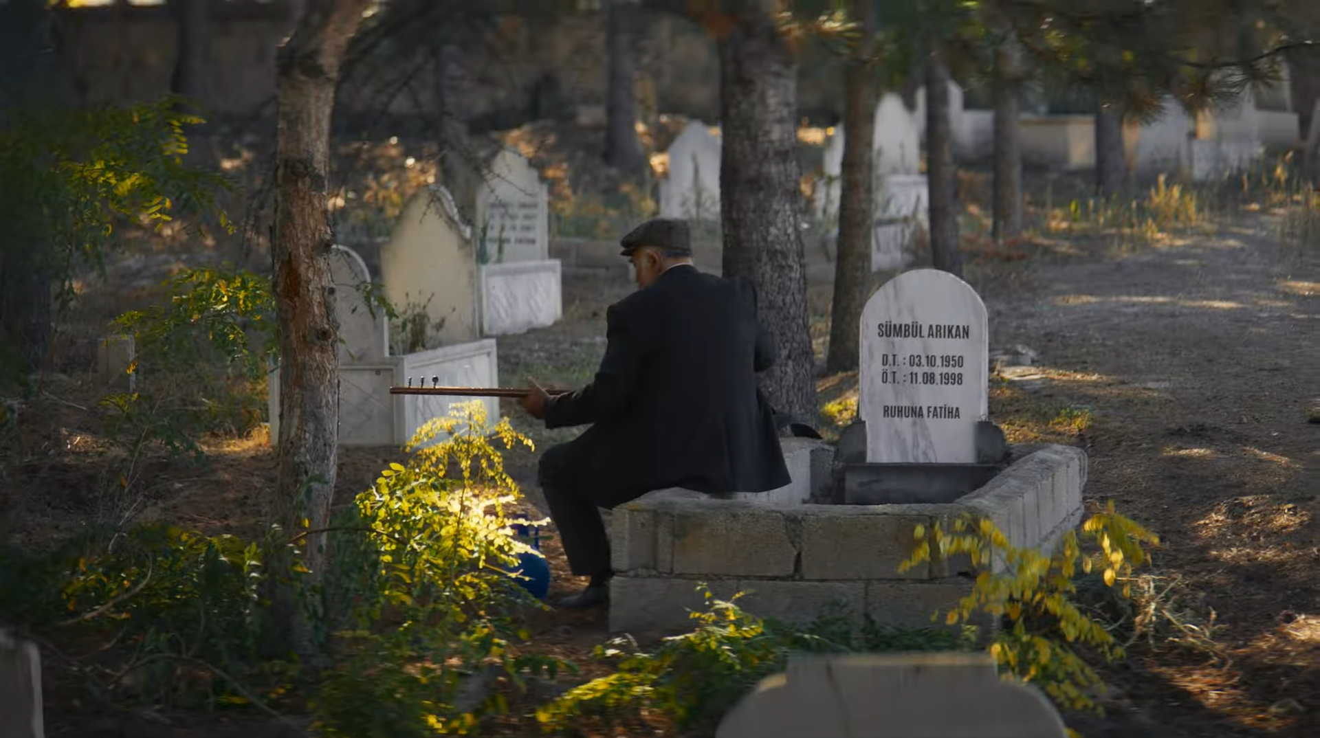 filme turco o festival dos trovadores vale a pena assistir