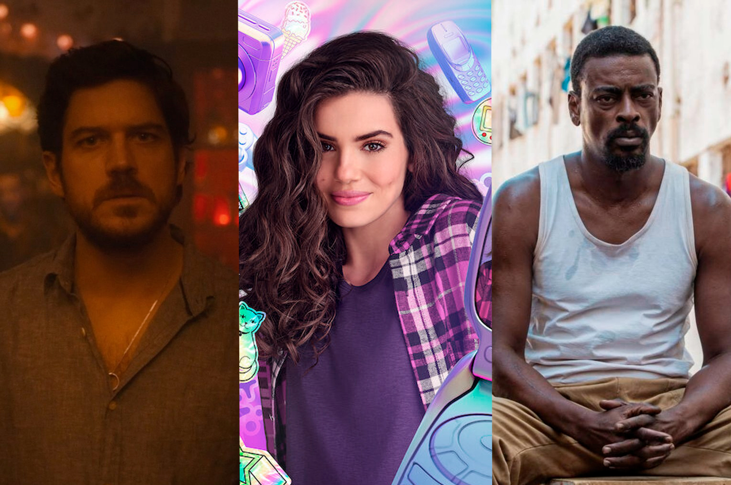 7 séries brasileiras para assistir ainda hoje na Netflix