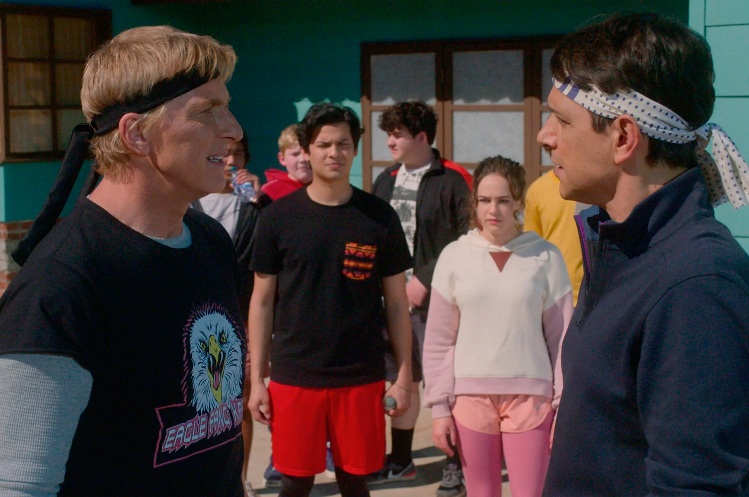 Cobra Kai 6ª Temporada: Tudo o que já se sabe sobre o futuro da série