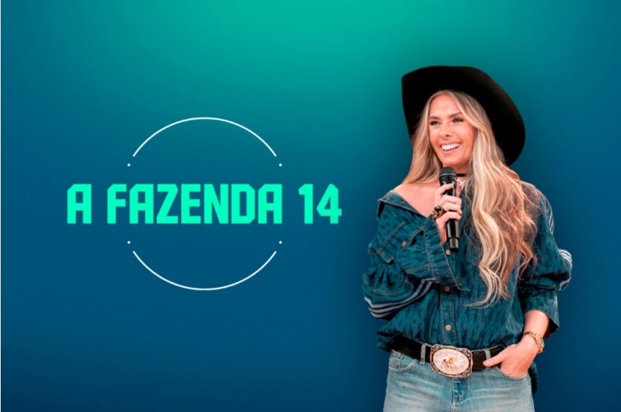 a fazenda 14 - nomes anunciados