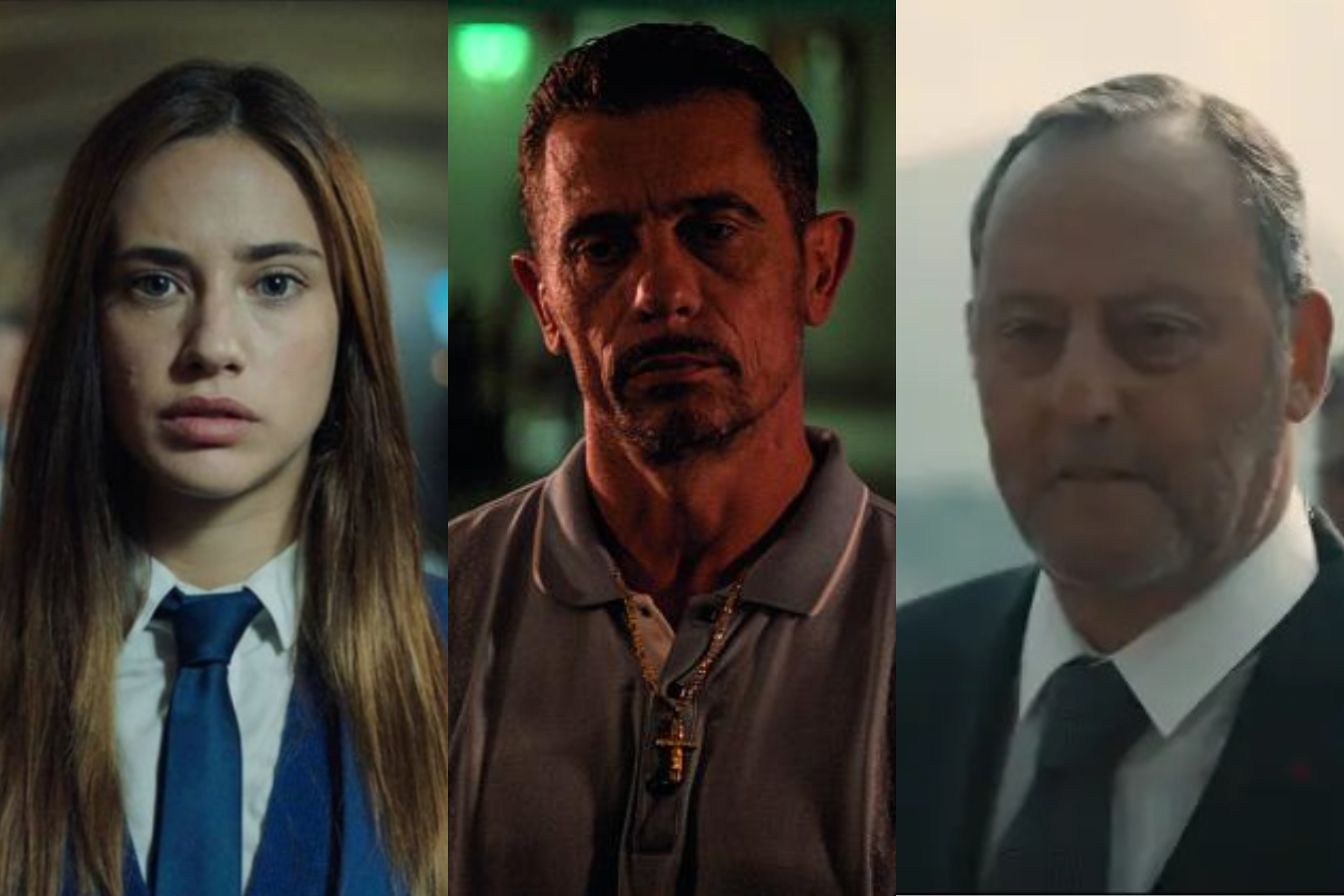 Athena: 5 títulos da Netflix para você que gostou de assistir ao filme (Imagem: Reprodução/ Netflix)