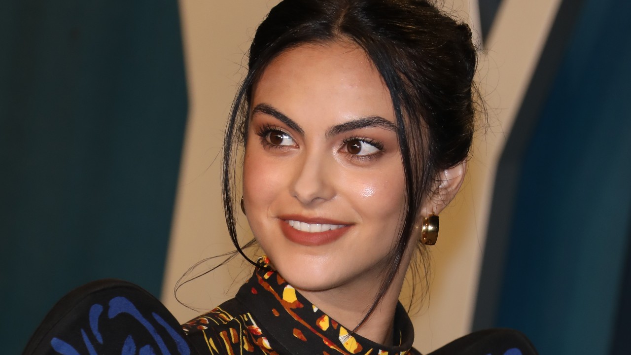 camila mendes justiceiras