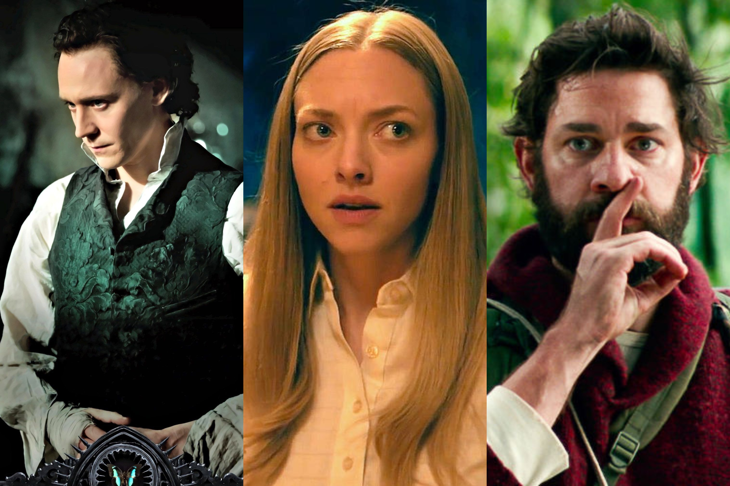 O Homem Invisível: 7 filmes de terror pra quem gostou do novo lançamento da Netflix (Imagem: Reprodução/ Netflix)