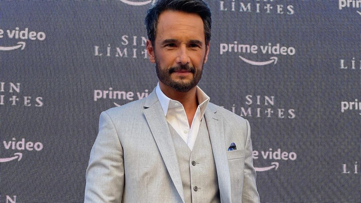 Rodrigo Santoro