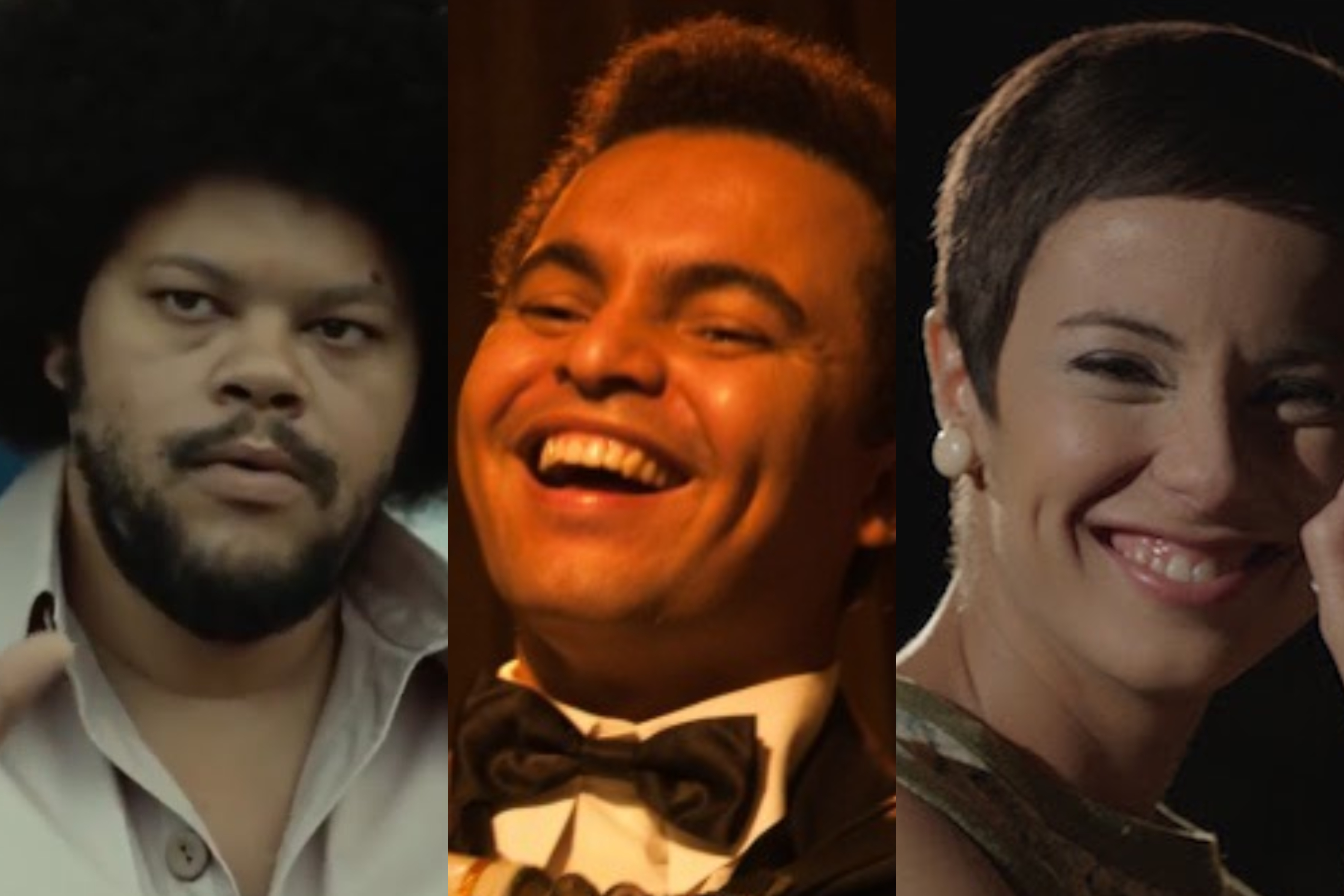 Só Se for Por Amor: 5 títulos brasileiros na Netflix para você que gostou da nova minissérie (Imagem: Reprodução/ Netflix)