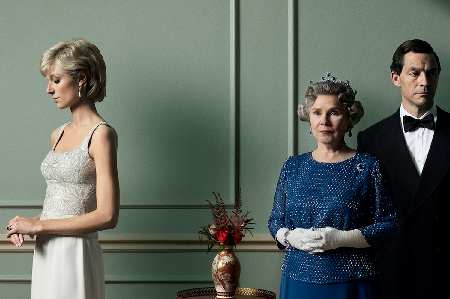 5 escândalos que serão retratados pela 5ª temporada de The Crown