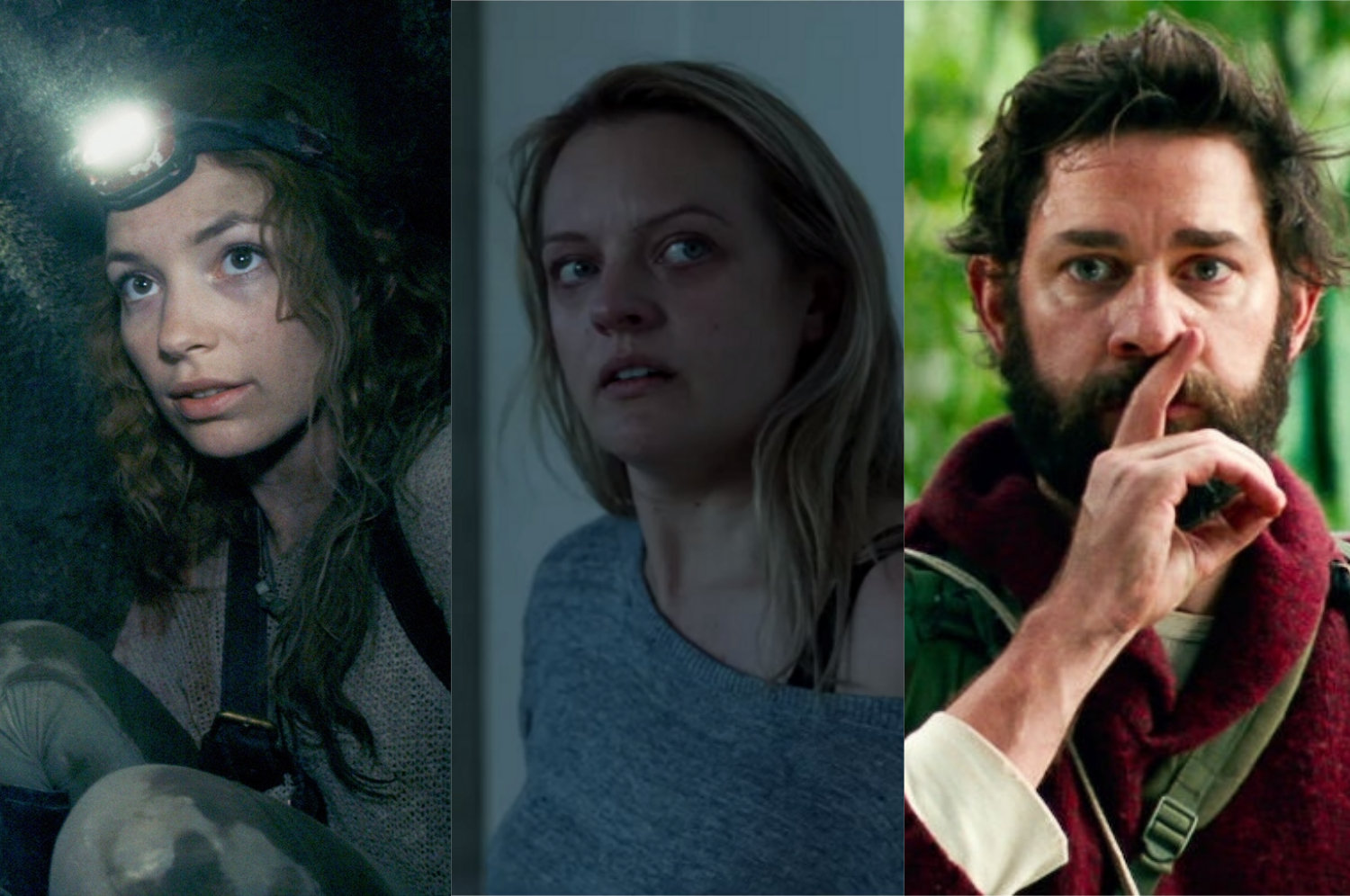 5 filmes de terror na Netflix para você que gostou de assistir 'As Ruínas' (Imagem: Reprodução/ Netflix)