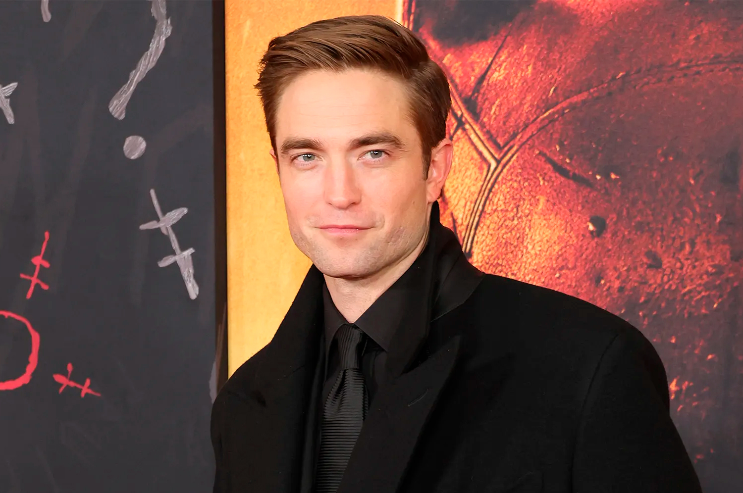 Robert Pattinson Crepúsculo