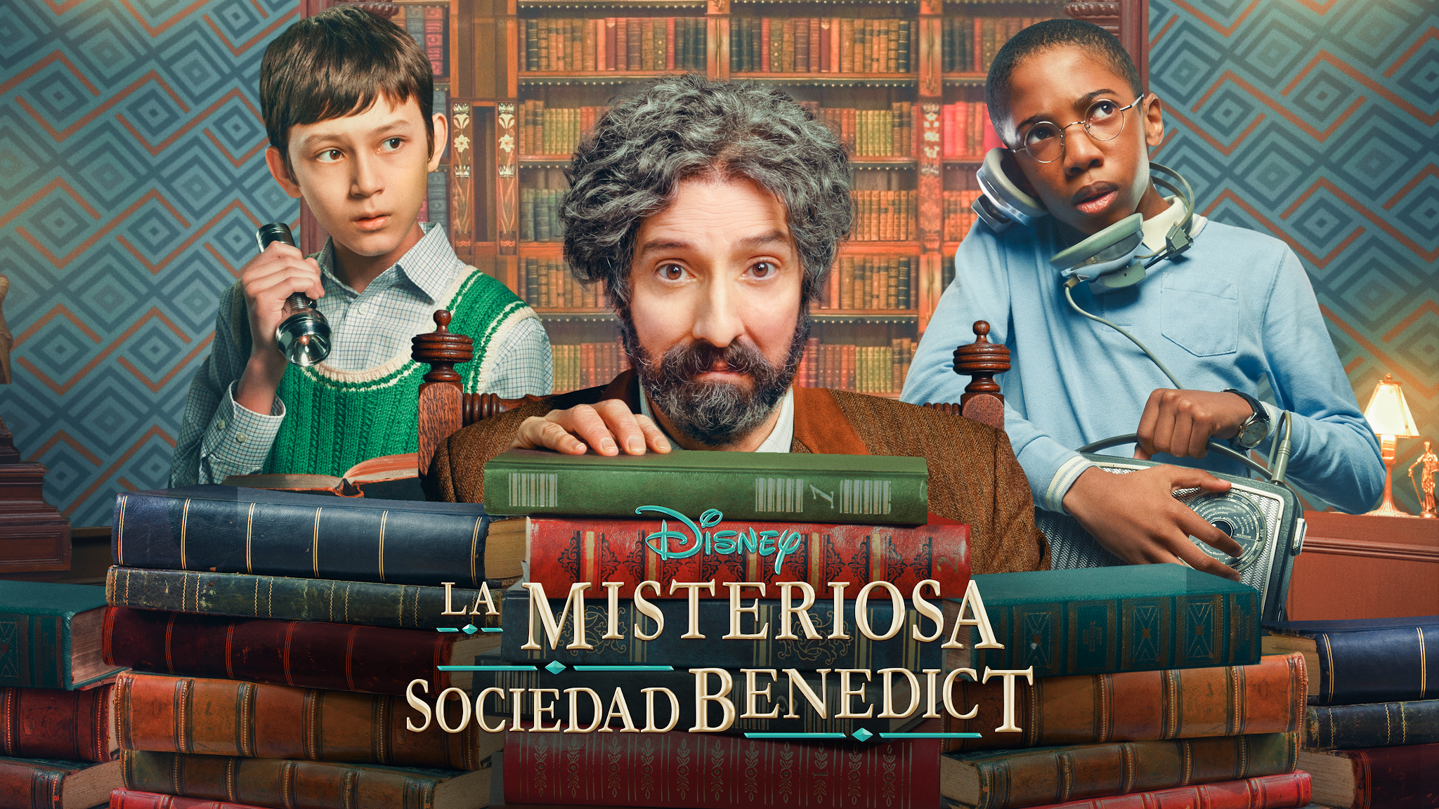 a-misteriosa-sociedade-benedict-sobre-o-que-e-a-serie-de-aventura-que-acaba-de-estrear-2a-temporada-na-disney