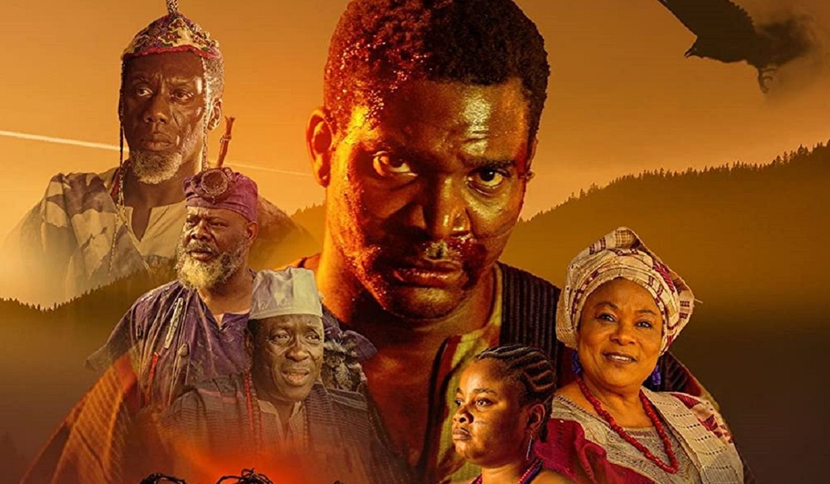 Novo filme nigeriano épico da Netflix mistura magia com drama e tem conquistado os assinantes! (Imagem: Reprodução/ Netflix)