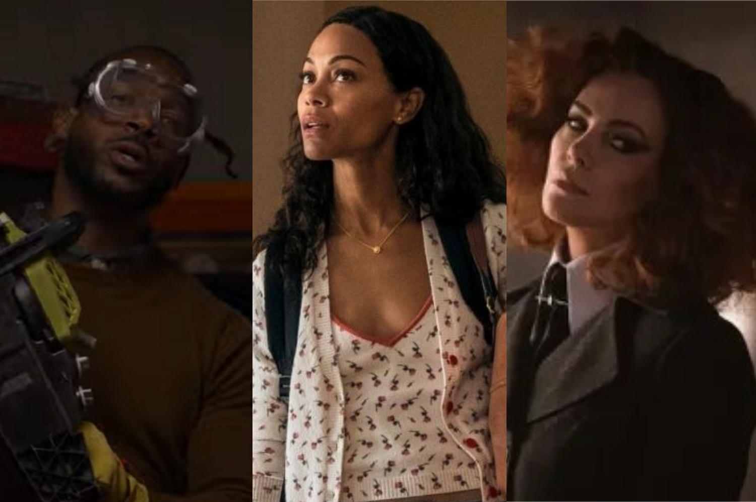 As 7 melhores estreias recentes da Netflix para assistir no fim de semana (Imagem: Reprodução/ Netflix)