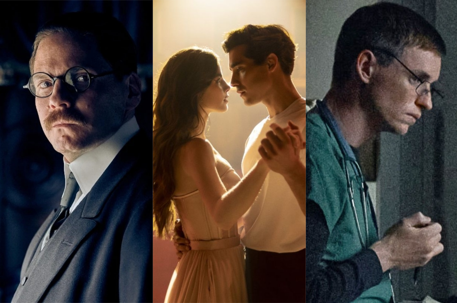 As 7 melhores estreias recentes da Netflix para assistir no fim de semana (24 a 28 de outubro) (Imagem: Reprodução/ Netflix)