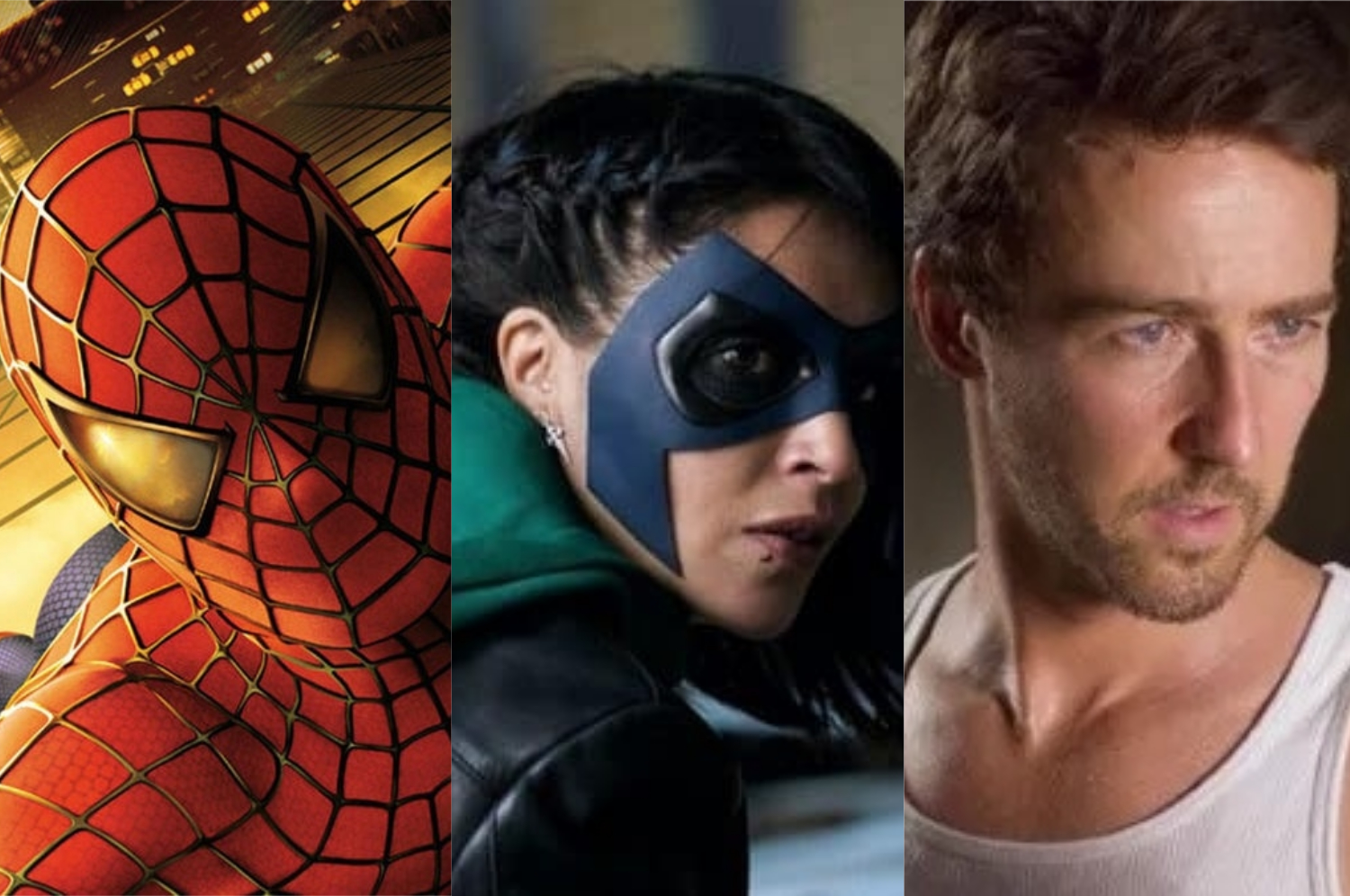 Esses são os 5 melhores filmes de super-heróis disponíveis na Netflix para você assistir! (Imagem: Reprodução/ Netflix)