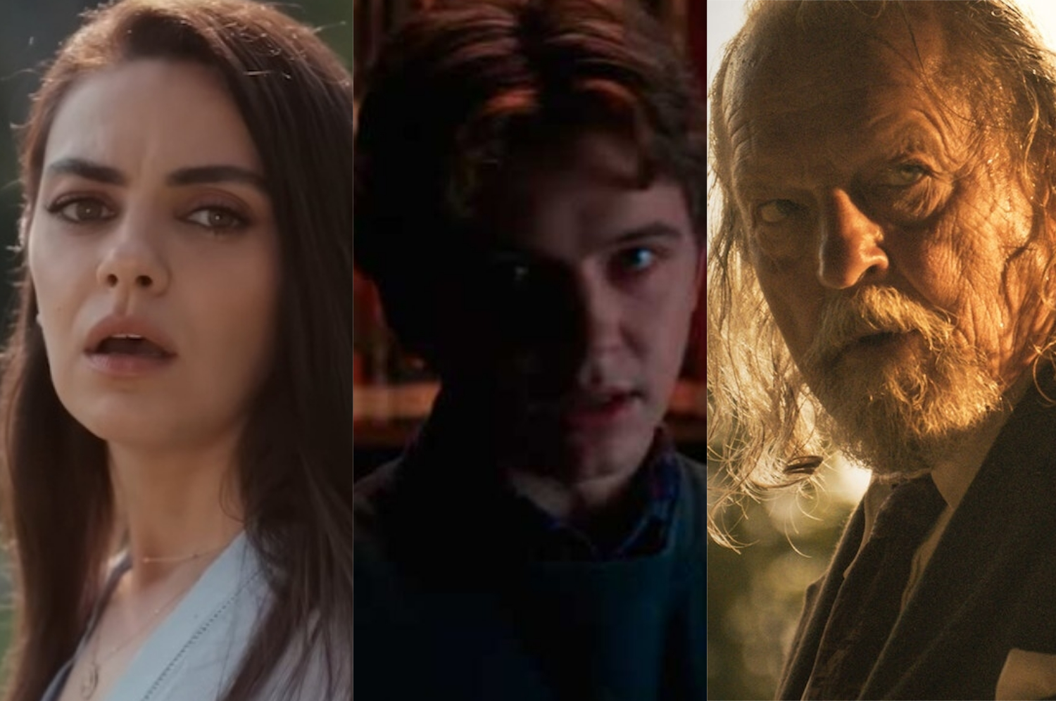 5 melhores estreias recentes da Netflix para assistir nesse final de semana (Imagem: Reprodução/ Netflix)