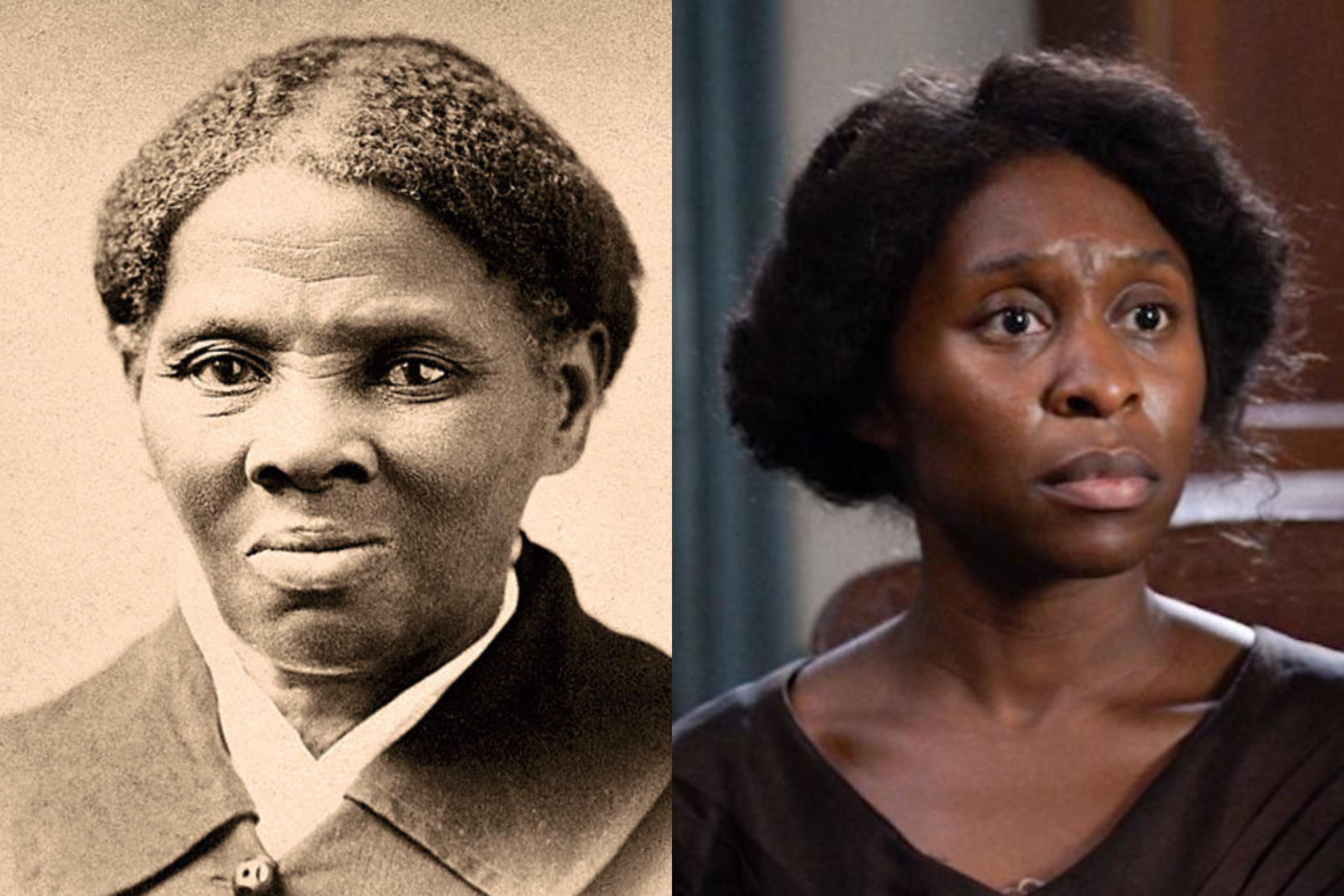 Harriet: Conheça a história real da famosa abolicionista americana (Imagem: Reprodução/ Netflix)