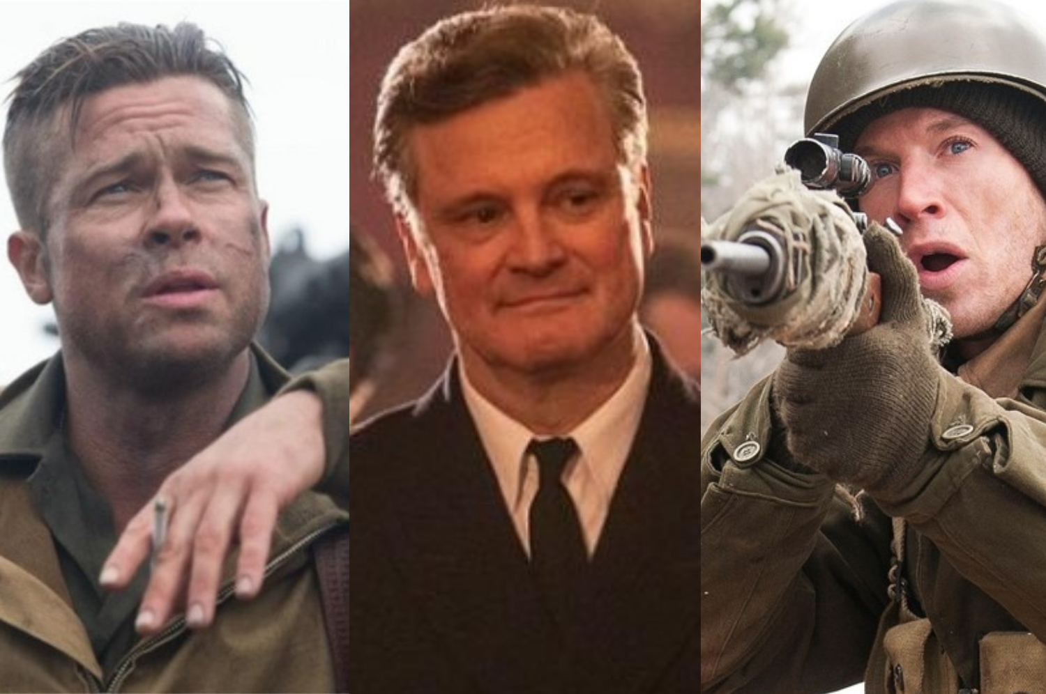 Os 5 melhores filmes da Netflix ambientados na Segunda Guerra Mundial (Imagem: Reprodução/ Netflix)