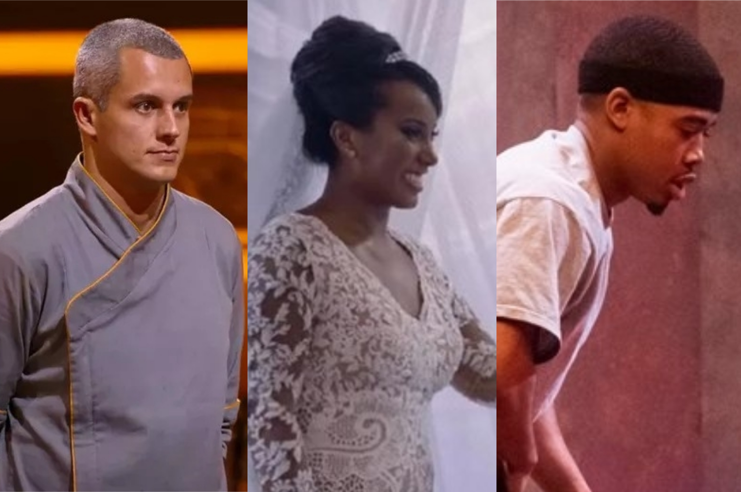 Os 5 melhores reality shows com competições da Netflix para você que gostou de 'O Sabotador' (Imagem: Reprodução/ Netflix)