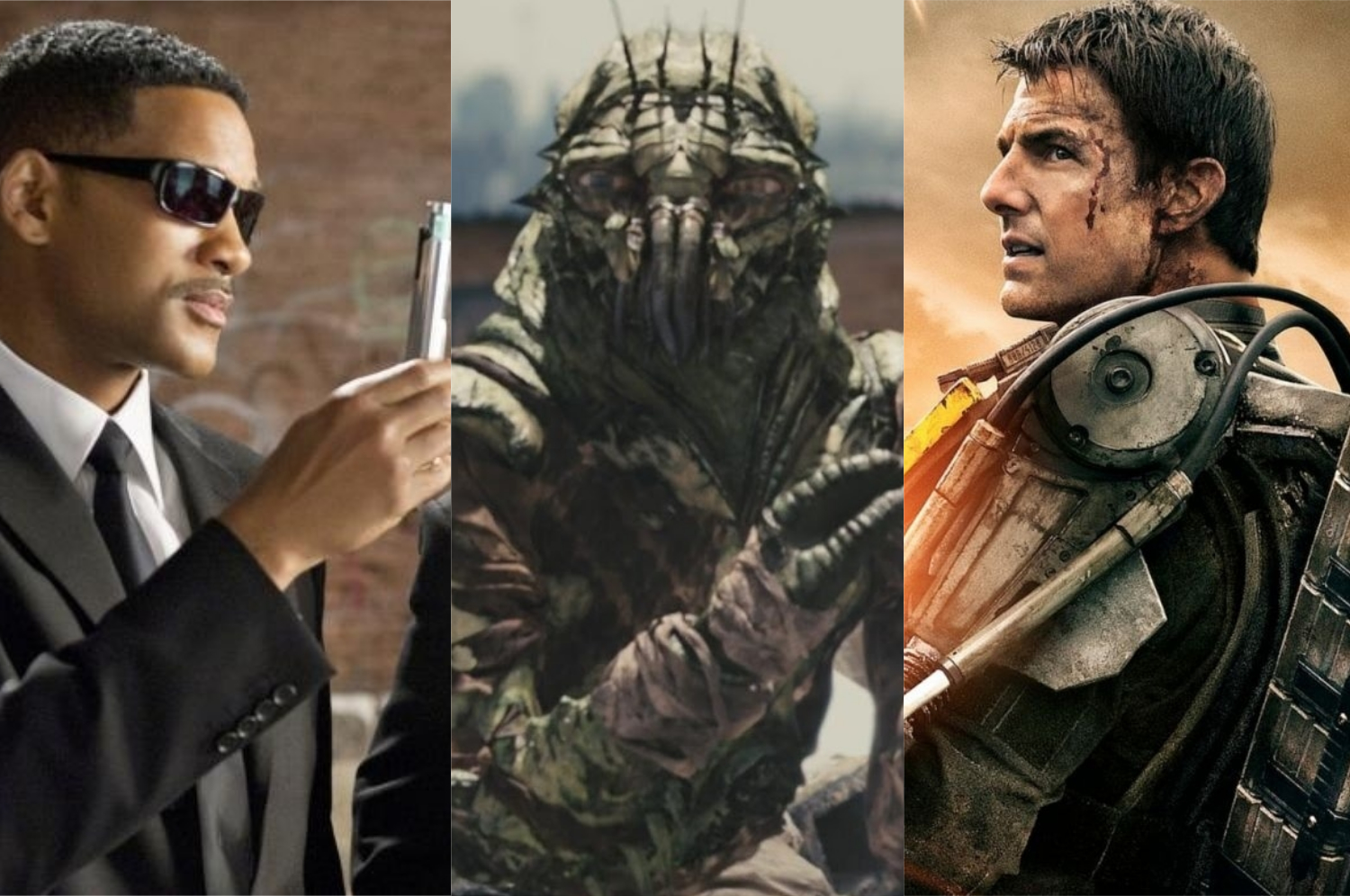 Os 7 melhores filmes de ficção científica com alienígenas da Netflix para assistir hoje! (Imagem: Reprodução/ Netflix)