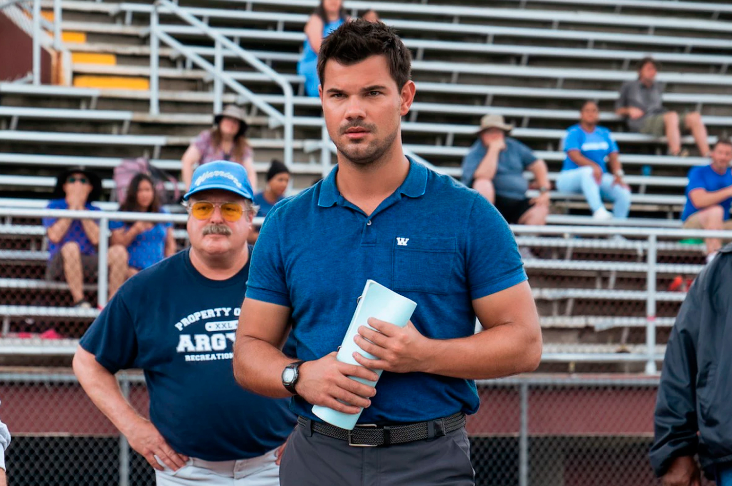 Taylor Lautner Crepúsculo