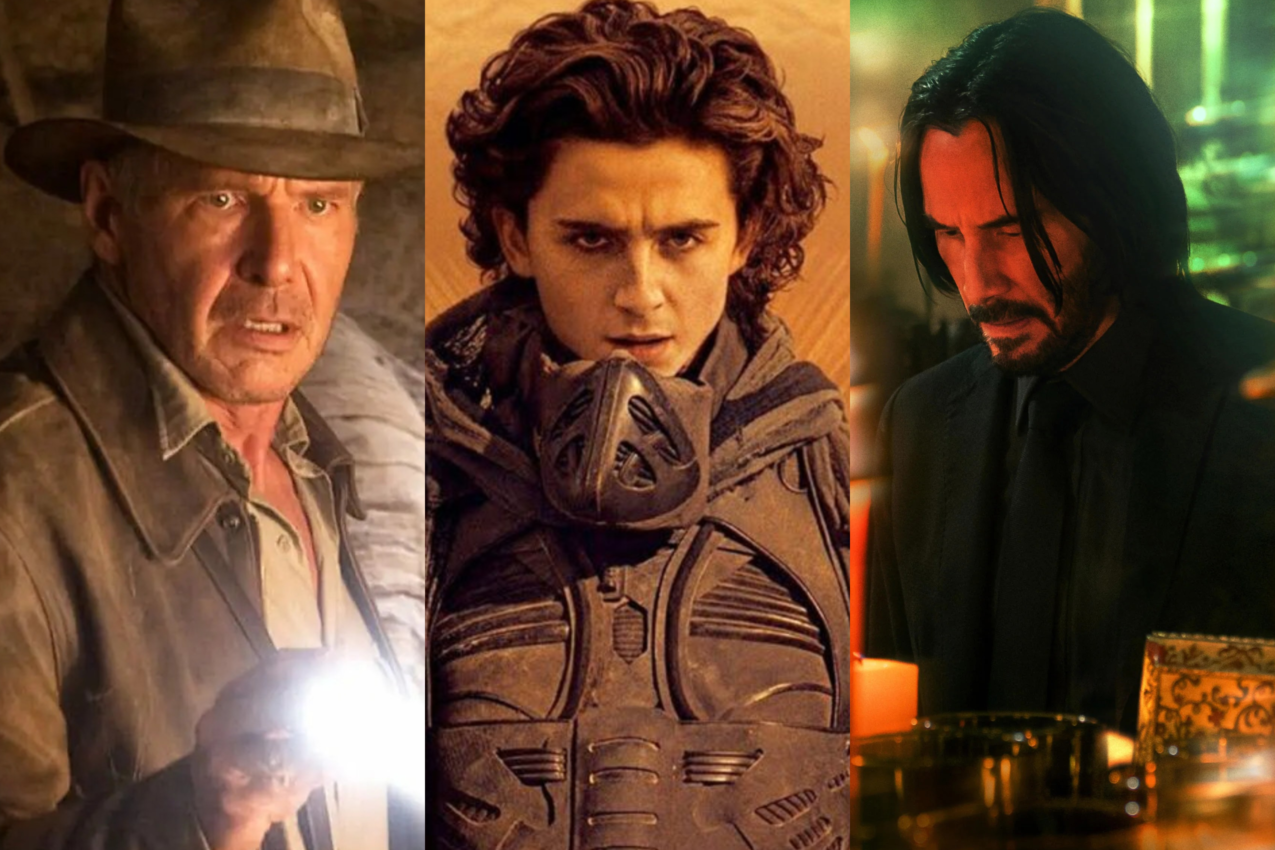 10 filmes muito aguardados de 2023 que farão muito sucesso no lançamento!
