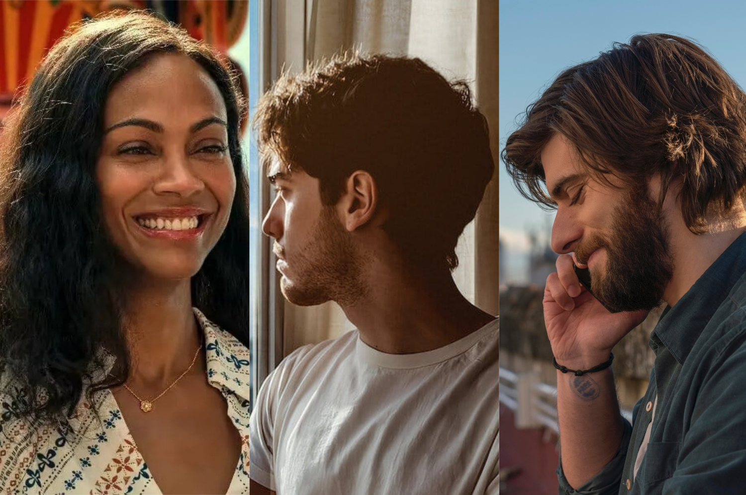 5 séries de drama românticos da Netflix que quem gostou de 'Se Eu Soubesse' certamente irá adorar! (Imagem: Reprodução/ Netflix)