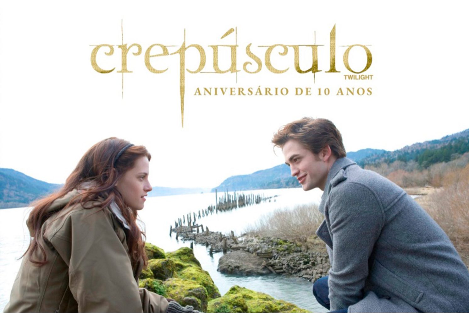 Crepúsculo