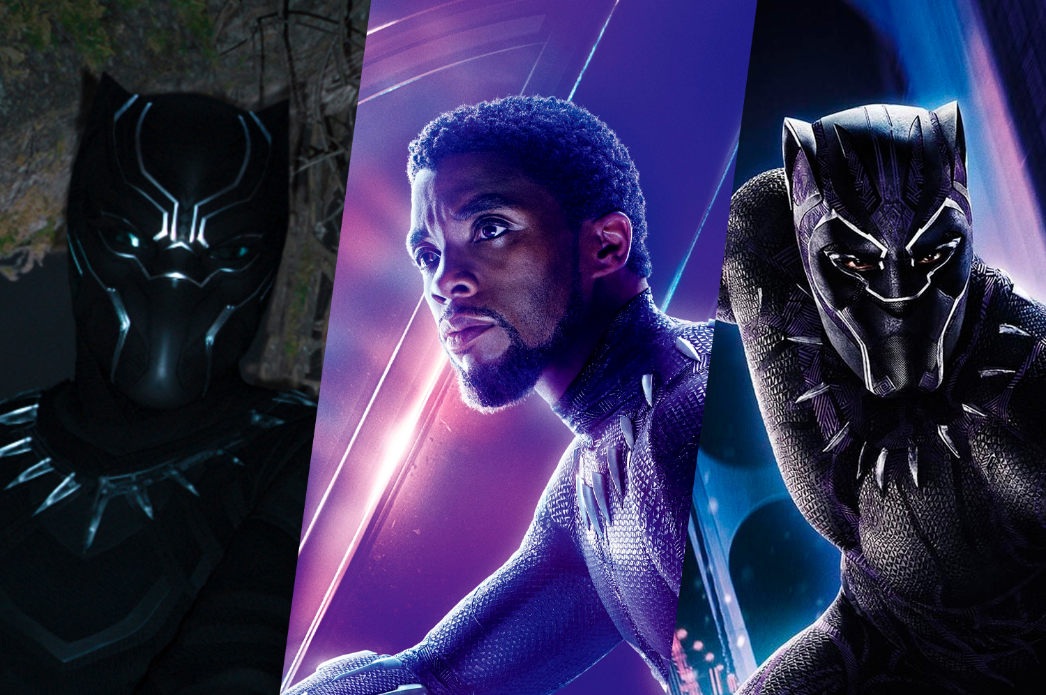 Filmes e séries que você DEVE assistir antes de Pantera Negra: Wakanda Para Sempre
