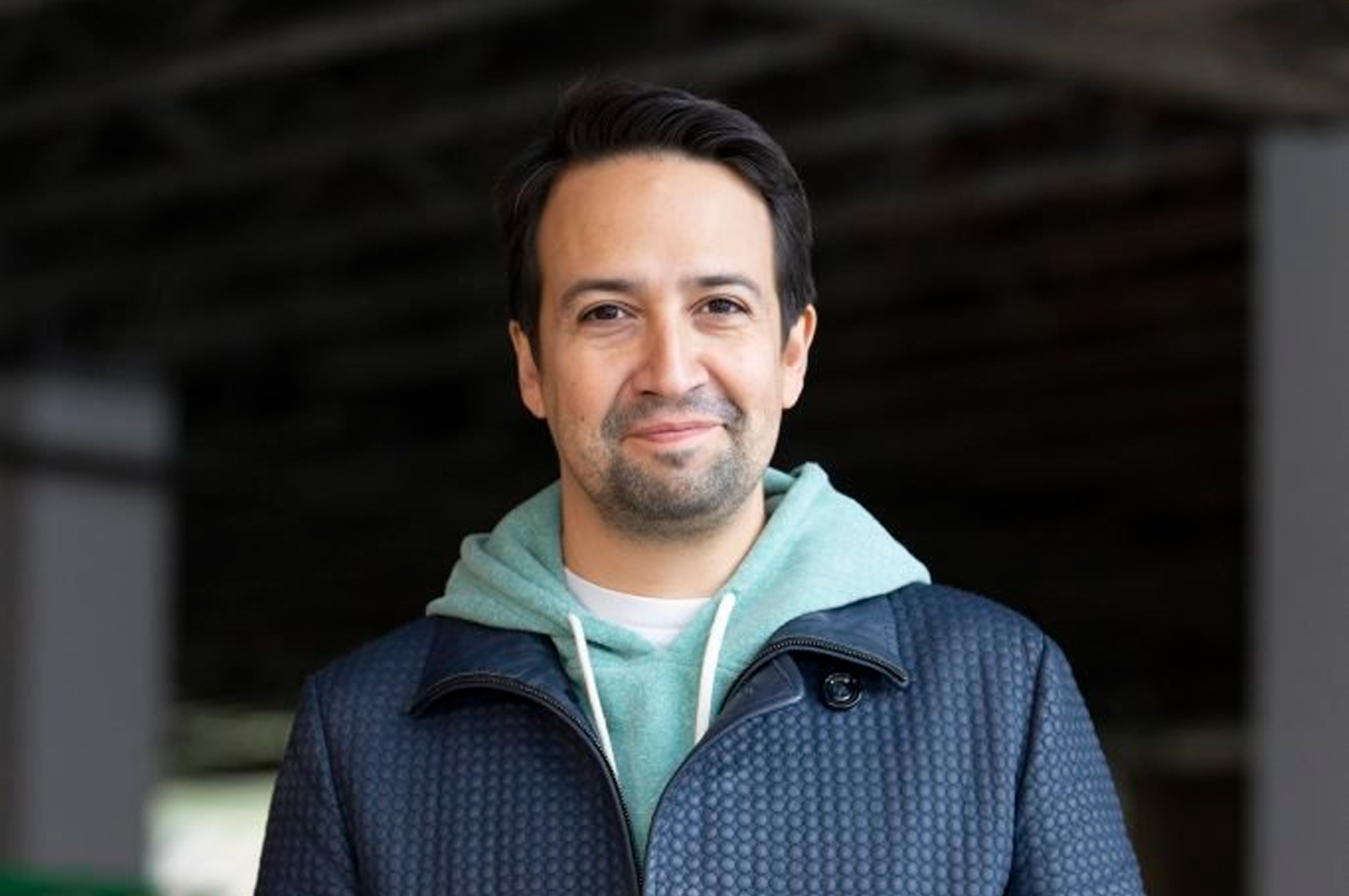 Lin-Manuel Miranda