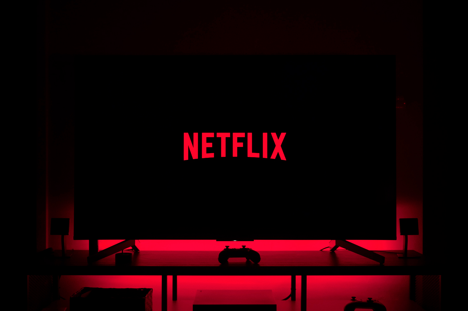 Plano Básico com Anúncios Netflix