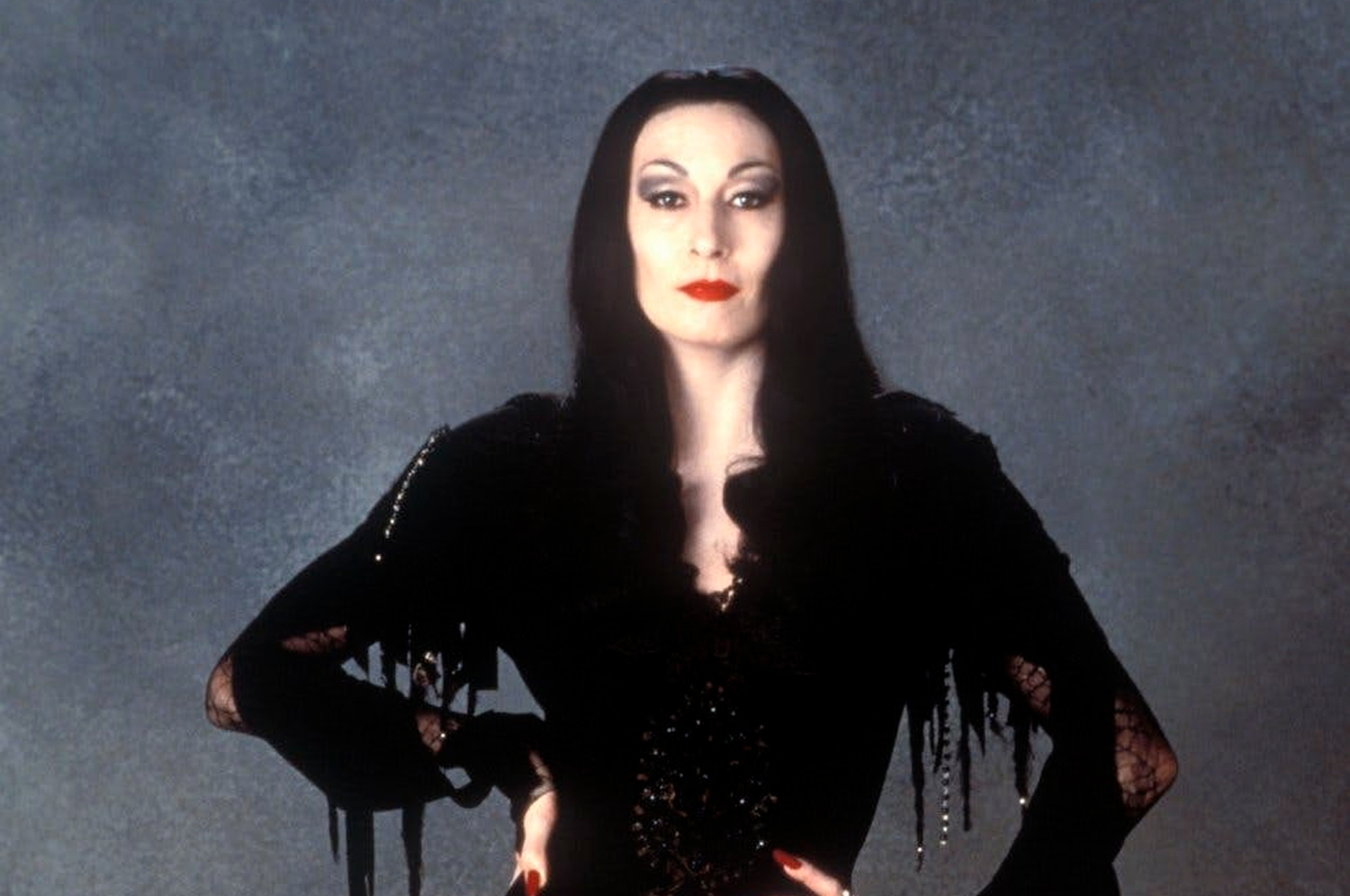 A Família Addams