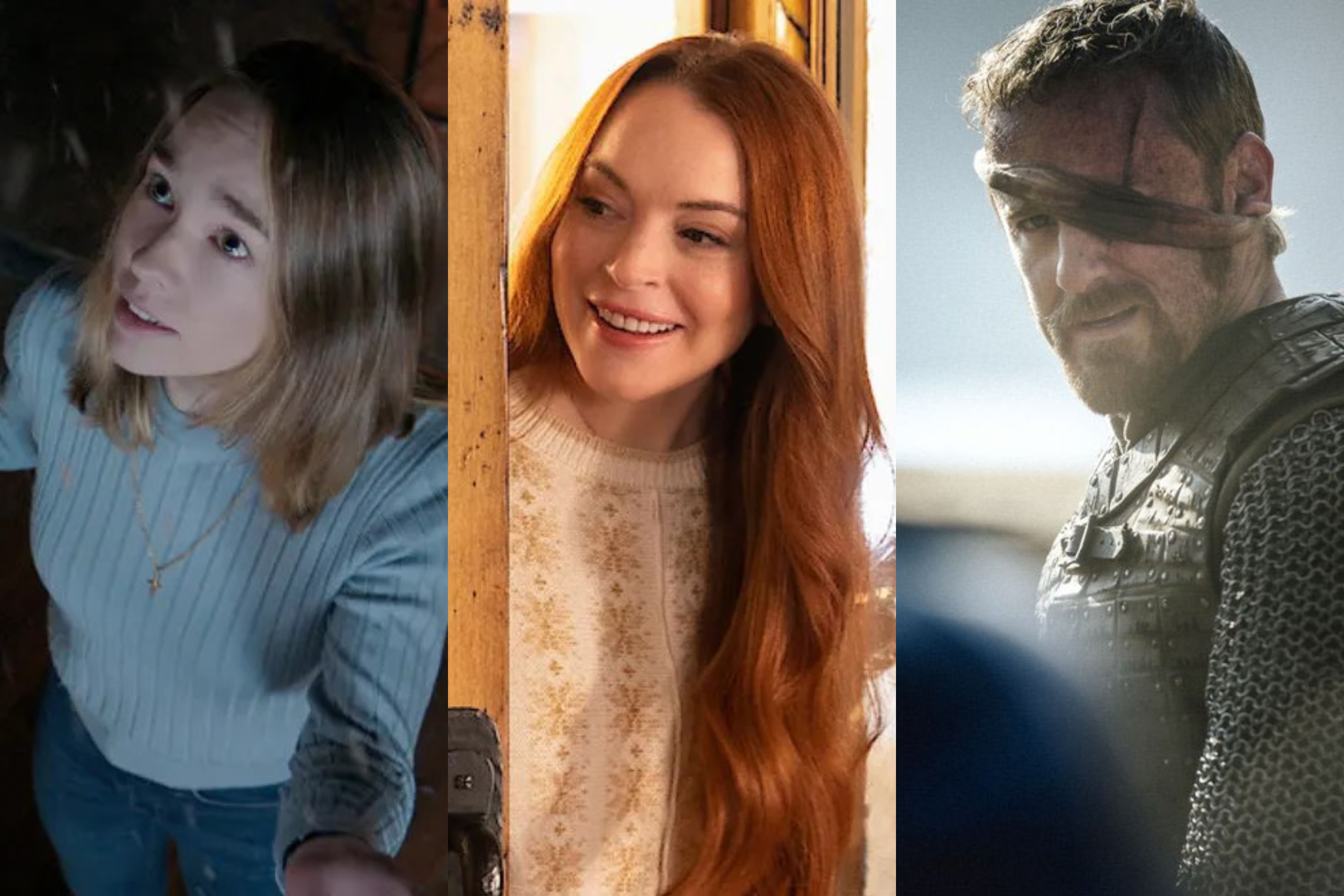 As 7 melhores estreias recentes da Netflix para assistir nesse final de semana (07 a 11 de novembro) (Imagem: Reprodução/ Netflix)