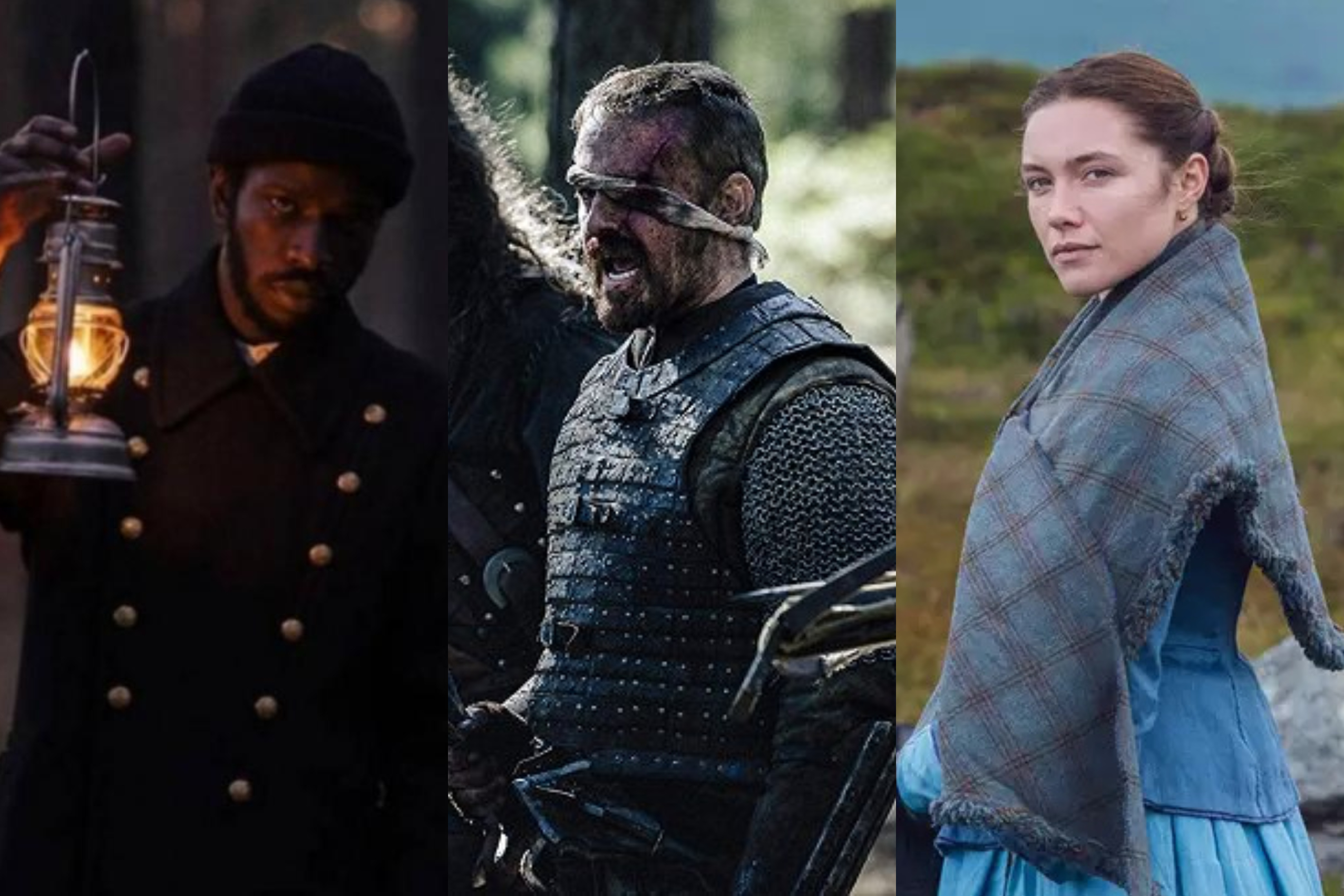 As 7 melhores estreias recentes da Netflix para assistir nesse final de semana (Imagem: Reprodução/ Netflix)