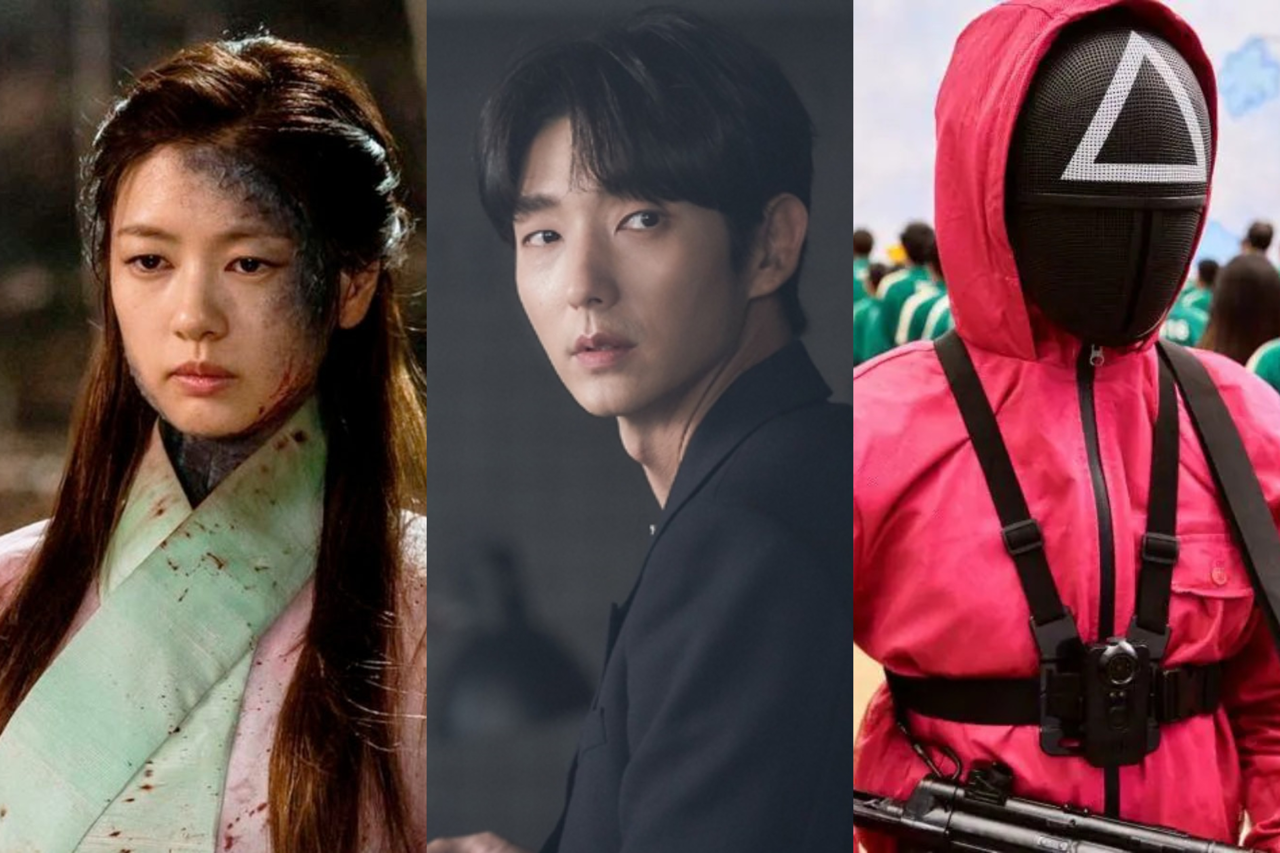 Doramas na Netflix: os 7 melhores para quem gosta de séries coreanas! (Imagem: Reprodução/ Netflix)