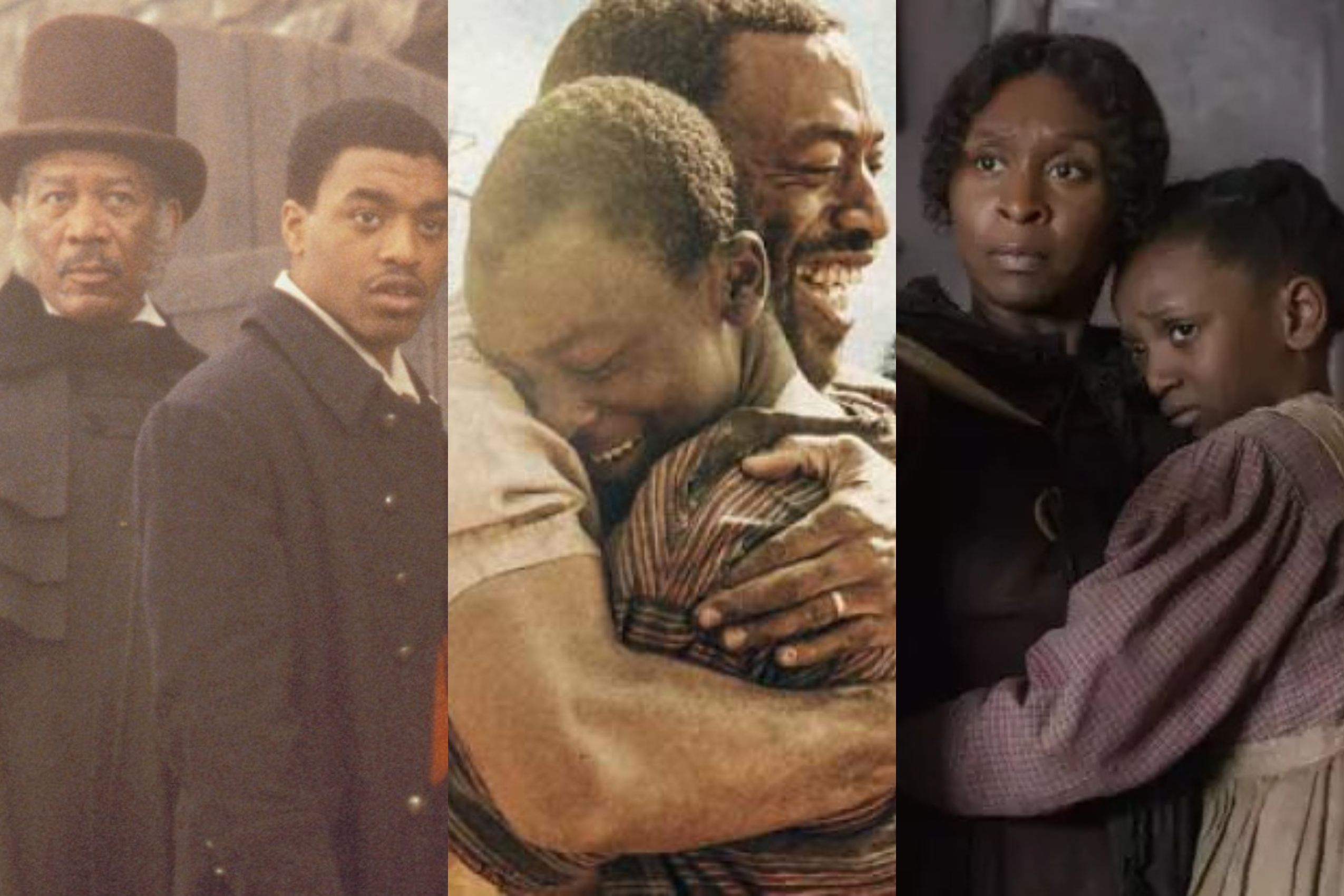 5 filmes sobre questões sociais da Netflix para assistir durante o Dia da Consciência Negra (Imagem: Reprodução/ Netflix)