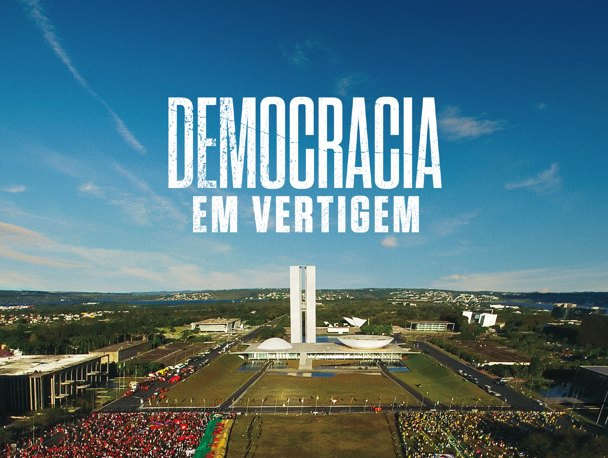 Os 5 melhores documentários sobre política da Netflix para quem gostou de "Democracia em Vertigem" (Imagem: Reprodução/ Netflix)