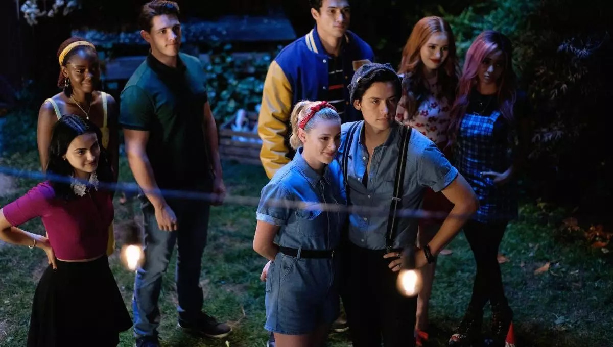 Riverdale: 3 motivos para assistir e 2 para passar longe dessa série da Netflix (Imagem: Reprodução/ Netflix)