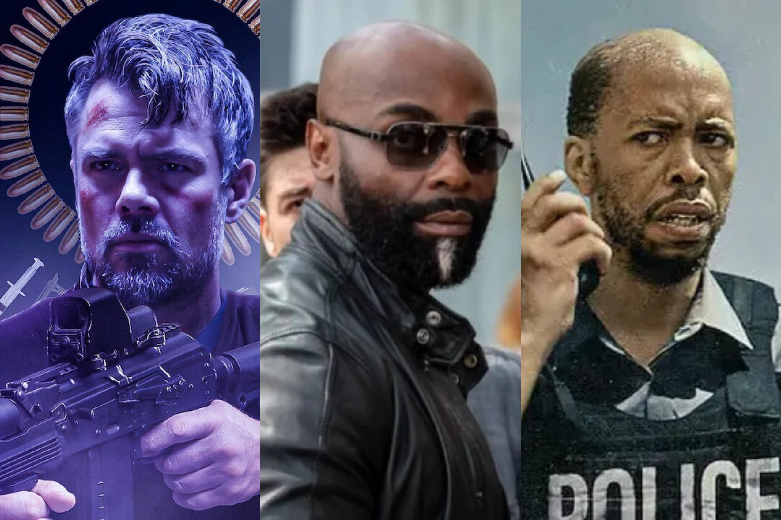 7 filmes com ação, suspense e aventura da Netflix perfeitos para quem gostou de 