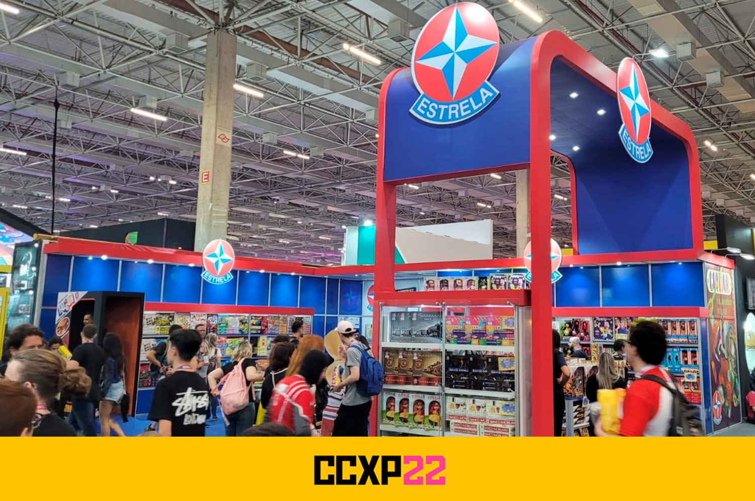 CCXP