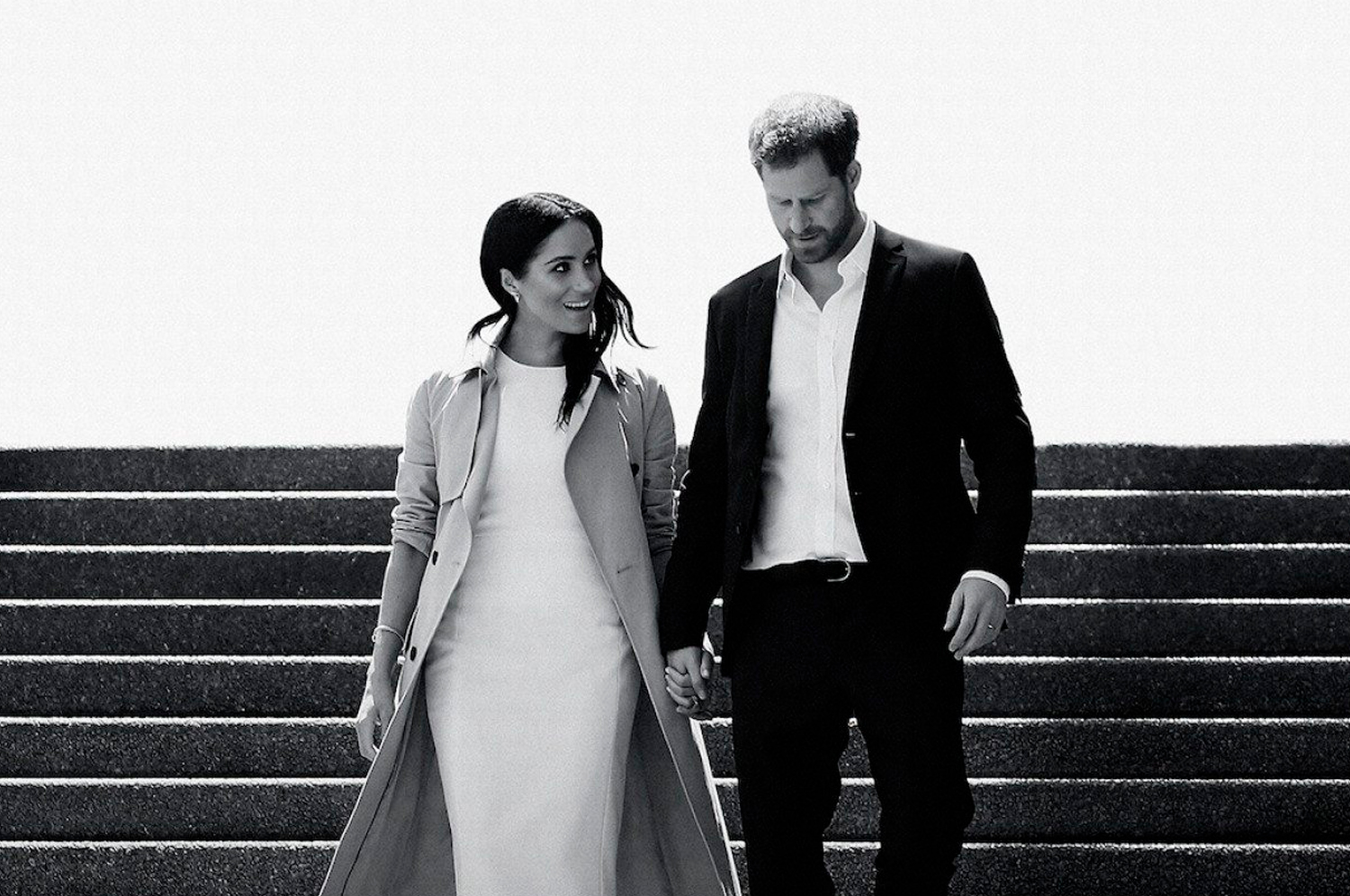 Harry & Meghan